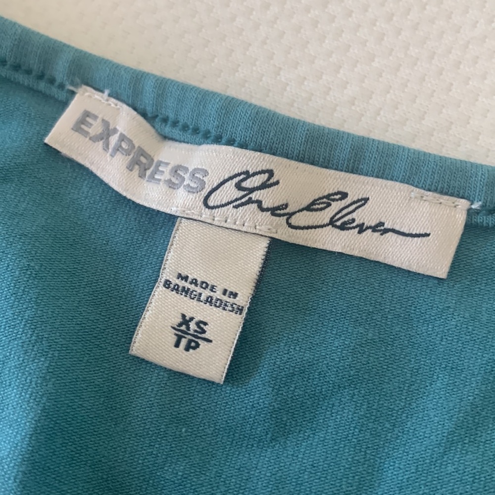 Express Crop Tanks - Picture 3 of 7